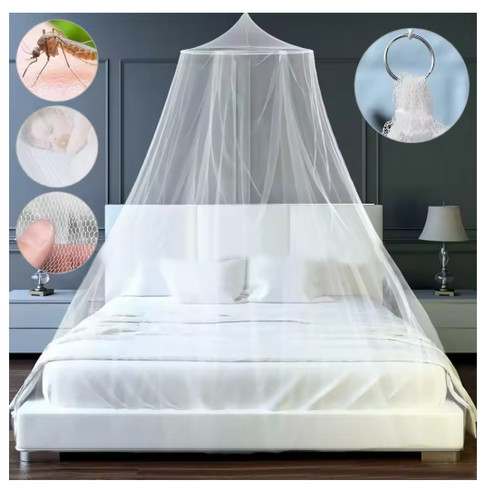 Dome mosquito net canopy - dome,