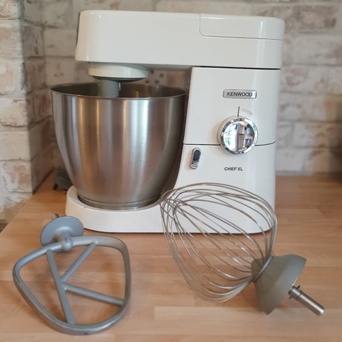Kenwood chef kvl40 white - kenwood,