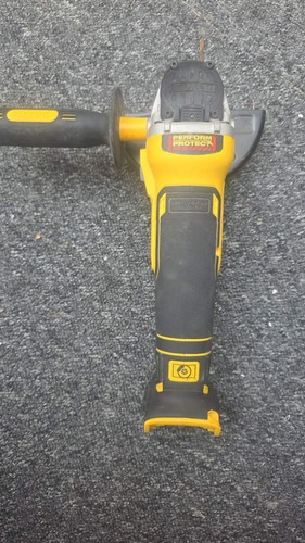 Dewalt dcg405 18v brushless - 18v,