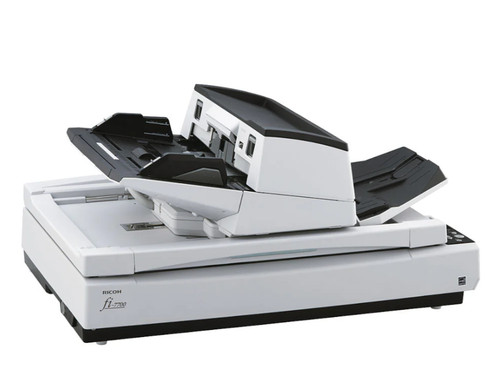 Fujitsu 7700 colour - fujitsu, fi-7700
