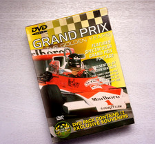 Grand Prix - The Golden Years