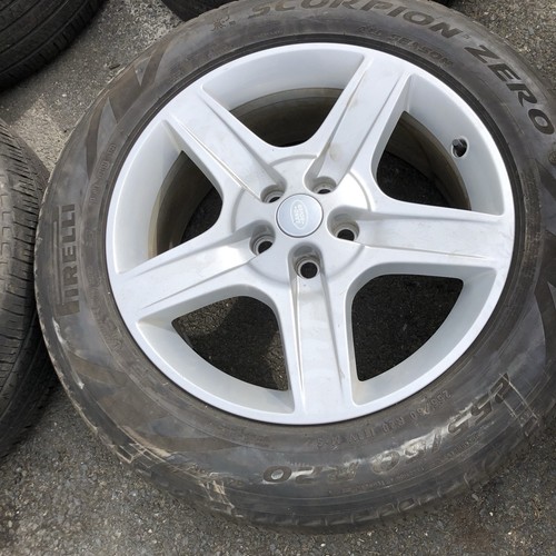 Genuine range rover - 20”,