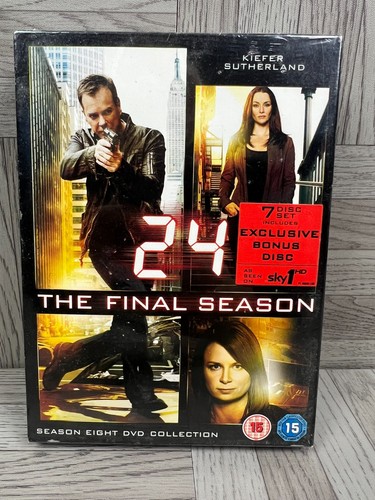 Dvd box set the - box,