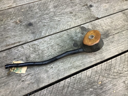 Rare vintage blackthorn irish - rare,