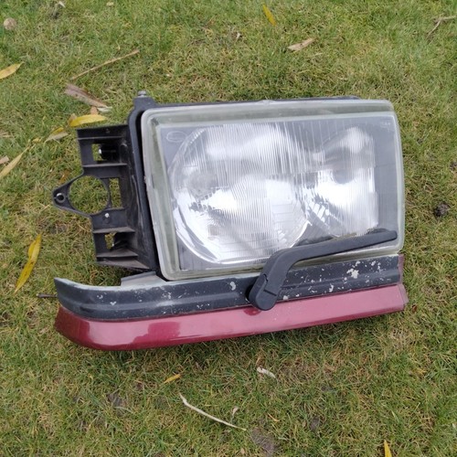 Range rover p38 drivers - p38,