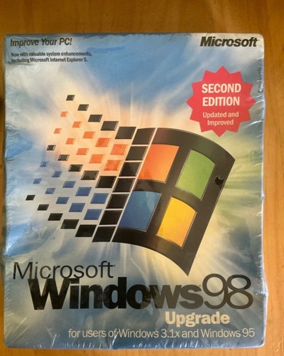 Rare microsoft windows - rare,