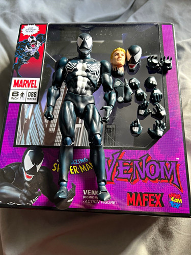 Medicom toy mafex - medicom, no.