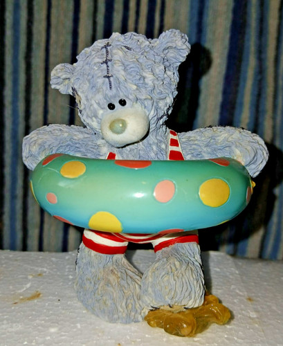 You tatty teddy oh - to,