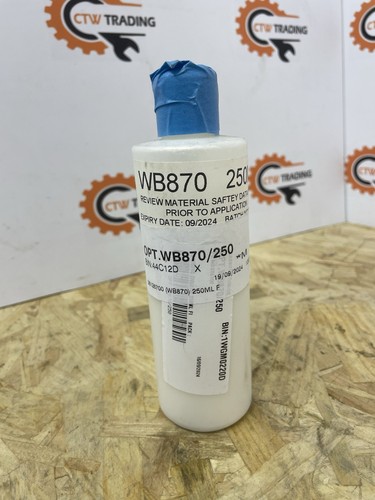Wb870 white fine - wb870, pearl
