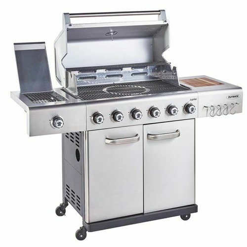 Outback jupiter gas - jupiter, 6