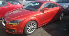 Audi TT TFSI Sport 2010 2.0