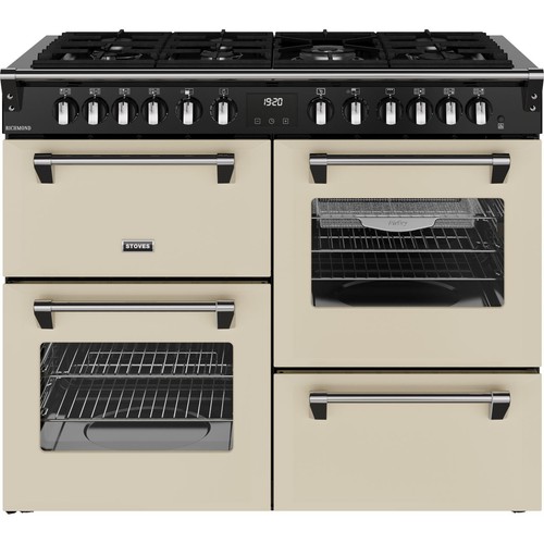 Stoves 444411863 richmond - stoves,