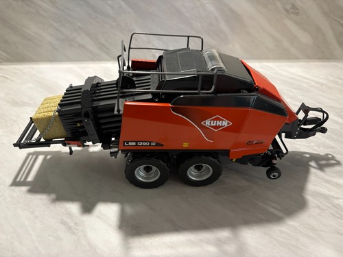 Wiking 077819 scale kuhn - wiking, 1:32