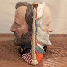 Royal Doulton Character Jug