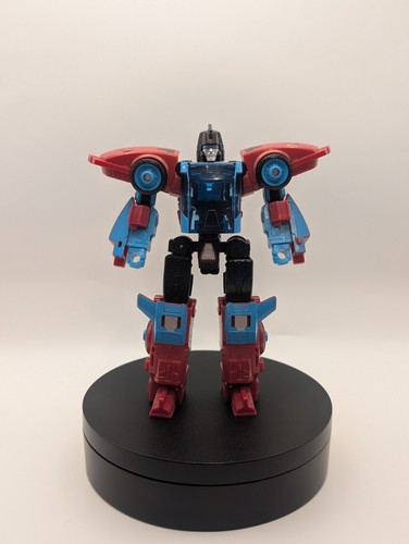 Transformers pointblank legacy - transformers,