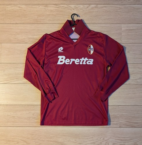 Torino 1993 home shirt - 1993/94,