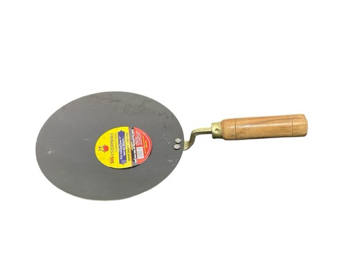 Iron tawa flat - tawa, tava