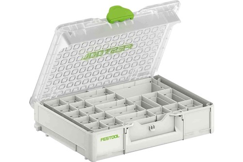 Festool organiser systainer - organiser,