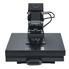 15×15 inch Heat Press Machine