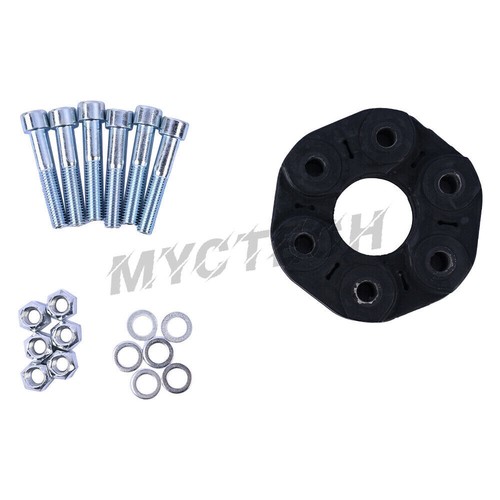 Propshaft joint fits bmw m - bmw, z3
