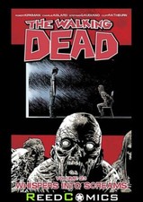 WALKING DEAD VOLUME 23