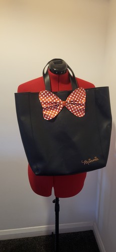 Minnie mouse disney large - minnie,