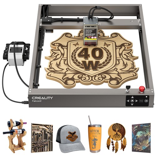 Creality falcon2 40w - falcon2, laser