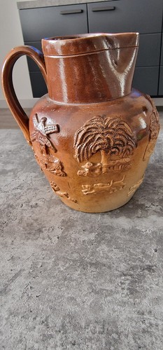 Antique royal doulton - antique,