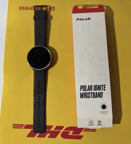 Polar ignite - polar,