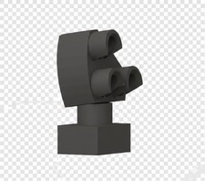 HO OO Ground Signals Dummy -