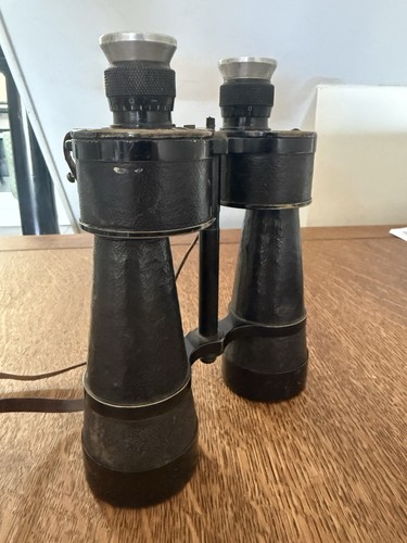 Rare ww1 leitz wetzler - ww1,