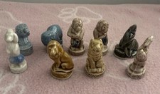 Wade Whimsies 1978 Circus