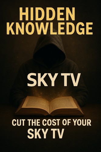 Sky glass packages viewing - sky,
