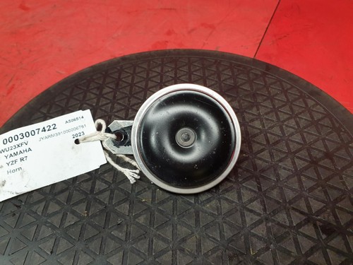 2023 yamaha yzf horn - yzf,
