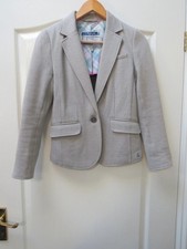 Joules Olivia Tweed Hacking