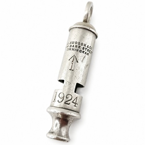 1924 dated military - -,