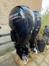 2020 MERCURY F150 XL EFI FOUR