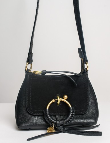 See chloe joan leather - chloe, &
