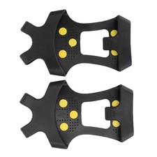 Ice Cleat Spikes Crampons