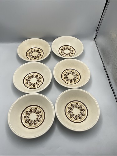 Biltons retro brown and - x,