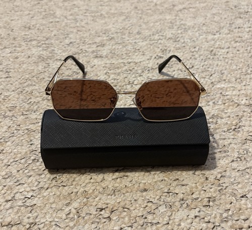 Prada sunglasses with - prada,