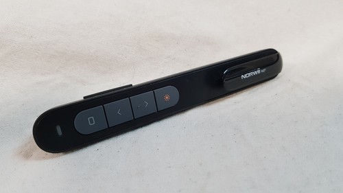 Norwii n27 wireless - norwii,