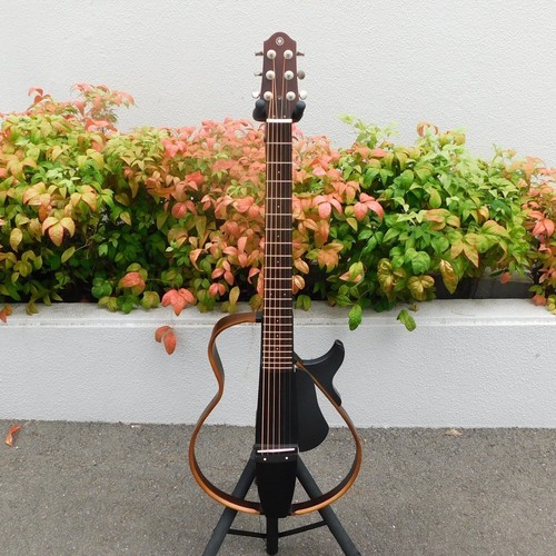 Yamaha slg 200s - tbl, silent