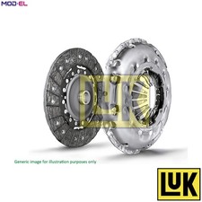 CLUTCH KIT 622 3223 09 FOR