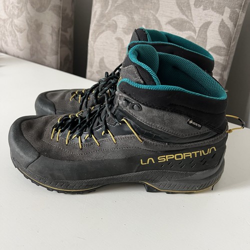 Sportiva men tx4 evo mid - la,