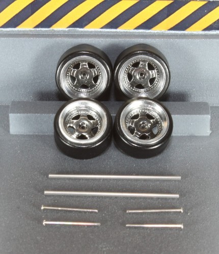 Futura metal barrel - oz,