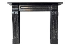 Antique Regency marble