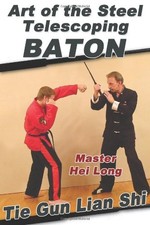 ART OF THE STEEL TELESCOPING