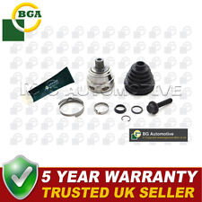 BGA Front Right CV Joint Fits