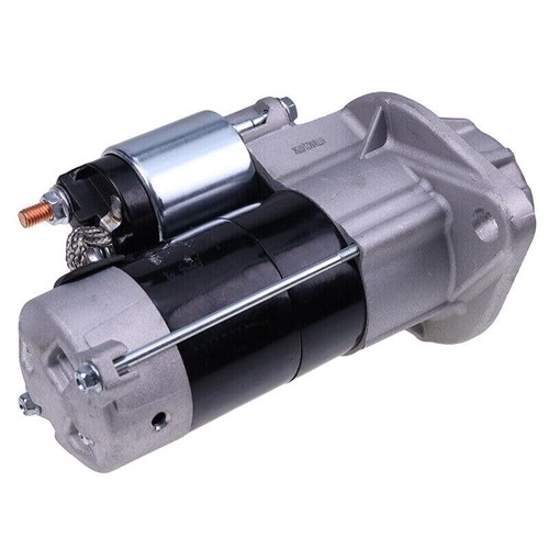 12v starter motor - 12v, 9t